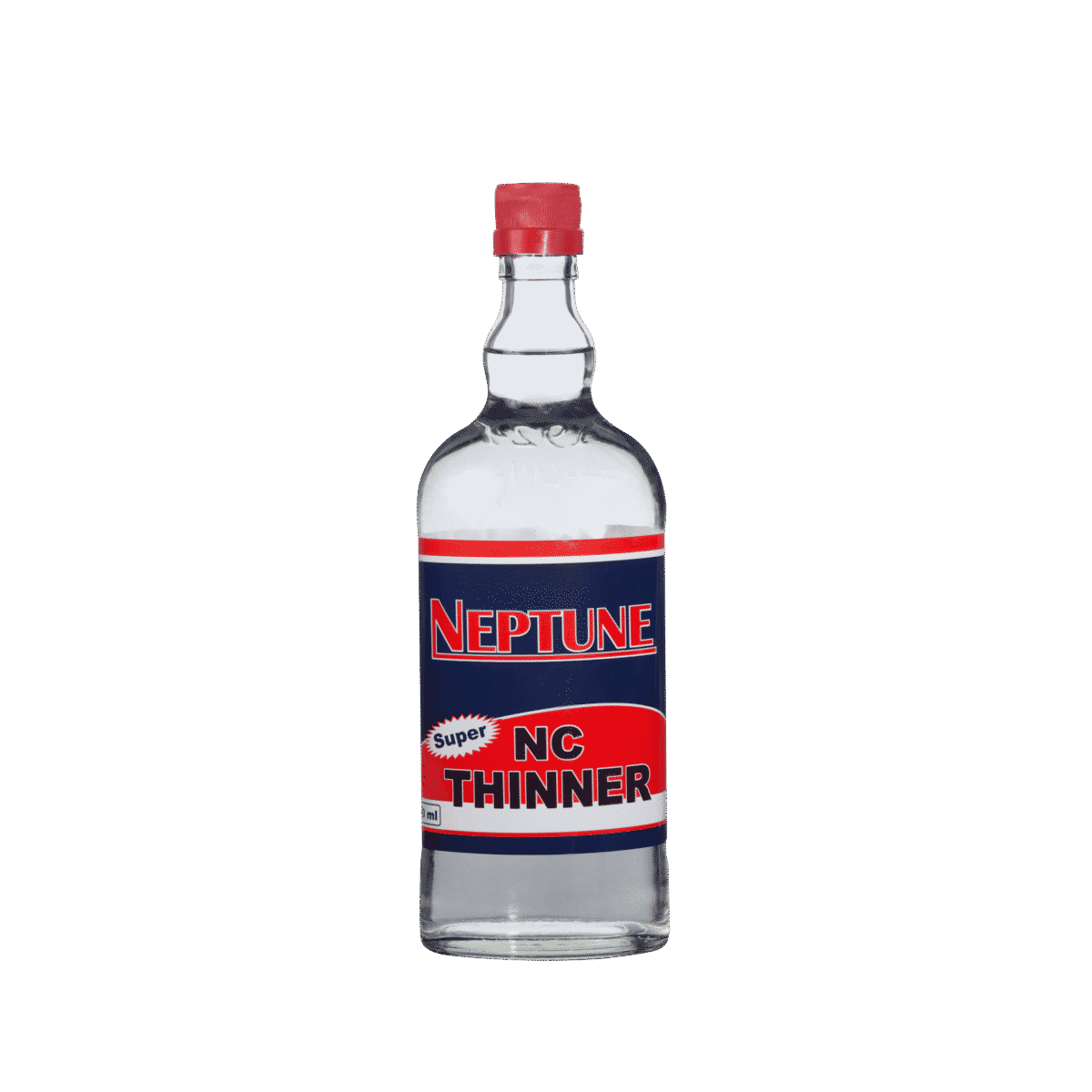 Neptune N.C. Thinner -Best N.C. Thinner in Sri Lanka