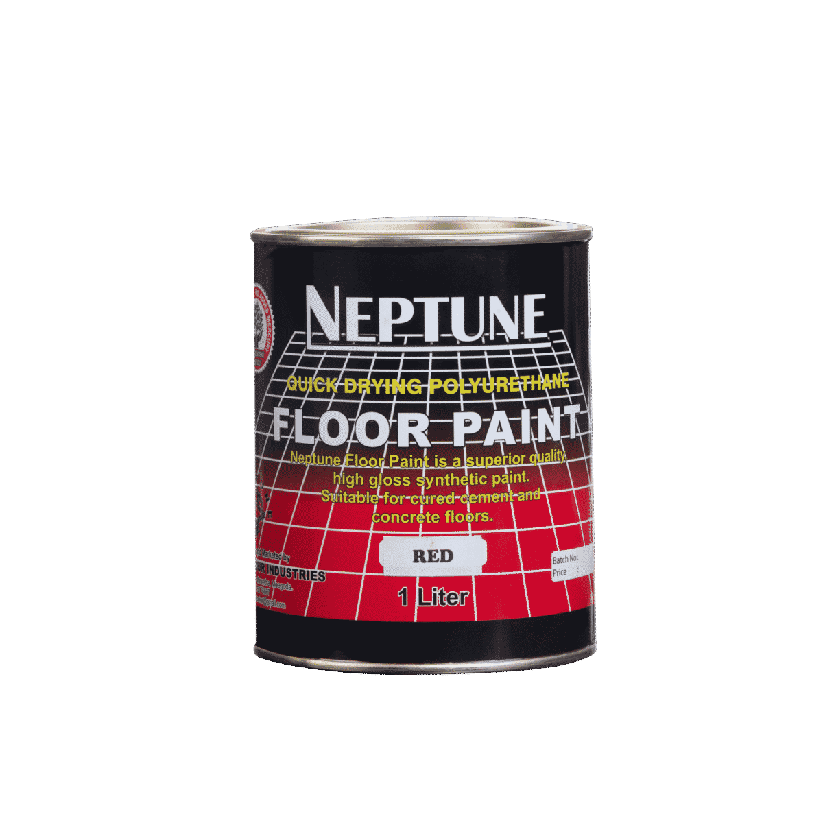 Neptune - Best Polyurethane floor paint in Sri Lanka
